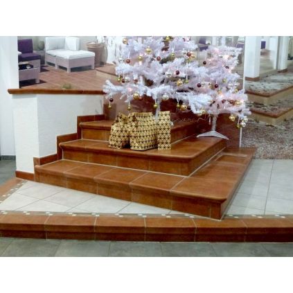 Ступінь клінкерна Stroher колекція...