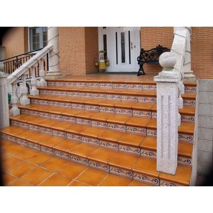 Плитка для підлоги Gresmanc Radomanto