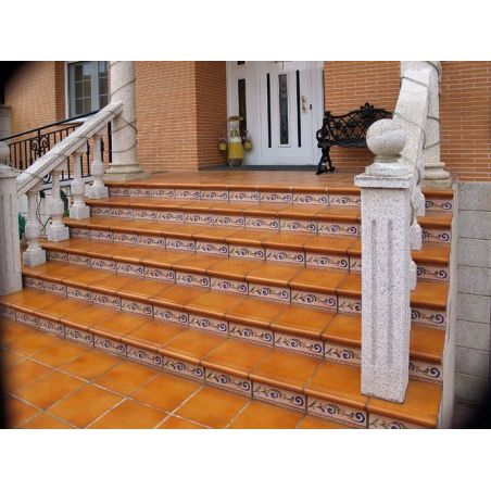 Плитка напольная Gresmanc Radomanto