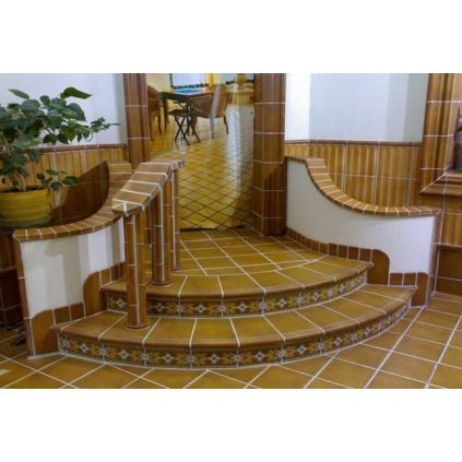 Floor tile Gresmanc Radomanto