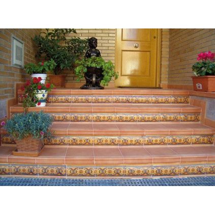 Плитка для підлоги Gresmanc Radomanto