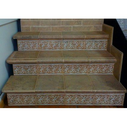 Плитка для підлоги Gresmanc Tambora