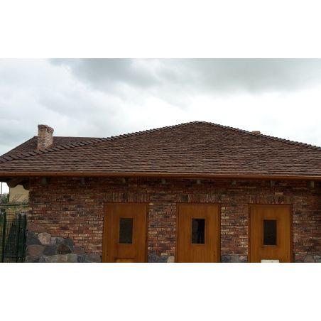 Черепица керамическая Heritage