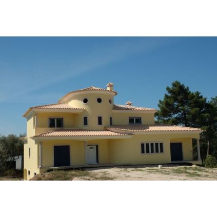 Tile UMBELINO Luso natural white