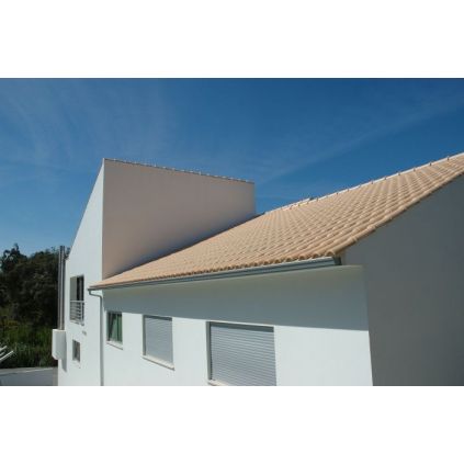 Tile UMBELINO Luso natural white