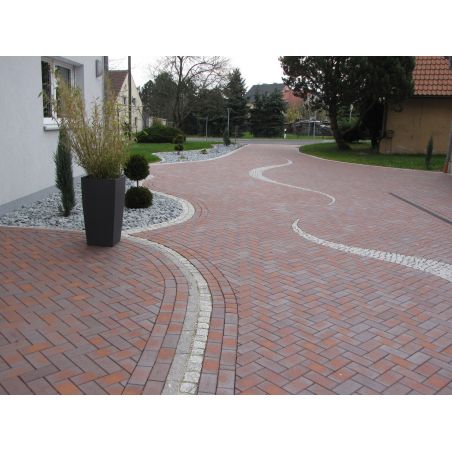 Брусчатка CRH Calau