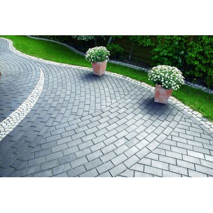 Брусчатка клинкерная CRH Milano (Tybet)