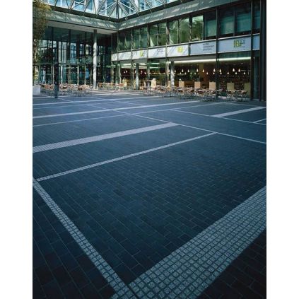 Бруківка клінкерна Meissen