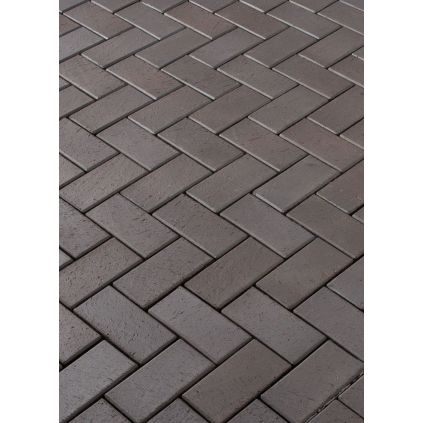 Sett clinker Meissen