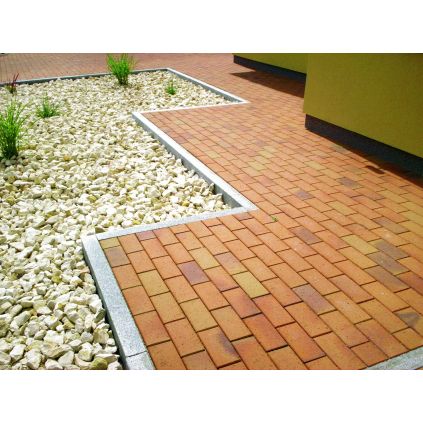 Бруківка клінкерна Radeberg