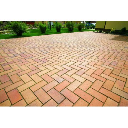 Sett clinker Radeberg