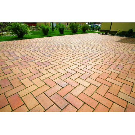 Брусчатка CRH Radeberg