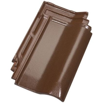 Черепиця Walther W5 Mogano