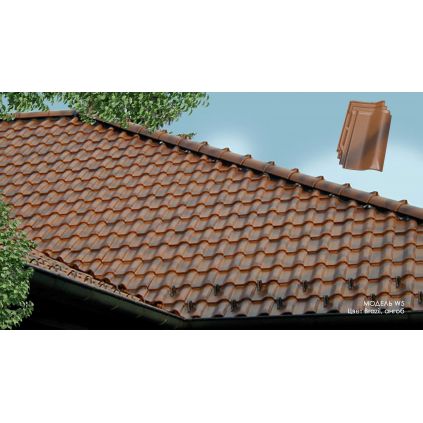 Tile Walther W5 Brazil