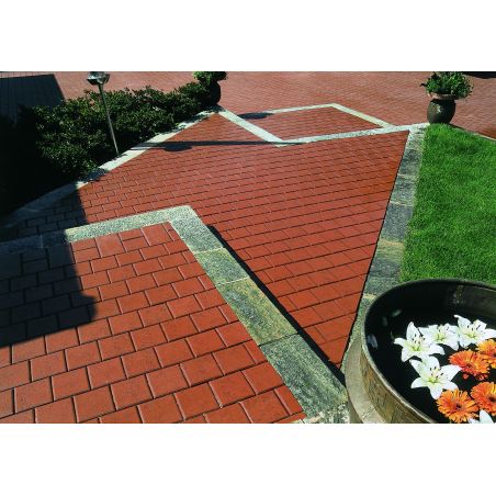 Плитка для мощения Agrob Buchtal Piazza Fiori