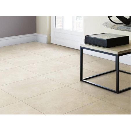 Террасная плита GeoCeramica Cendre terre