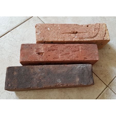 Клинкерный брусок CRH