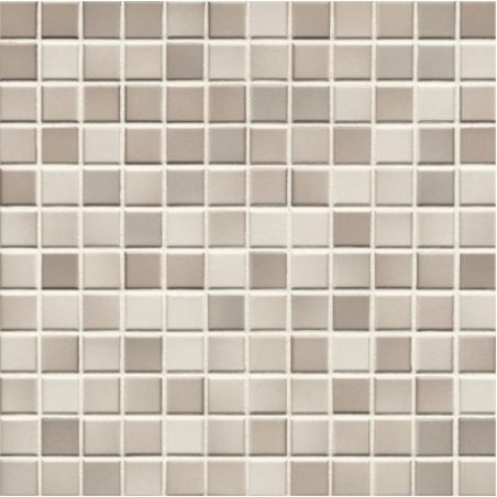 Мозаика керамическая Jasba Fresh desert sand-mix