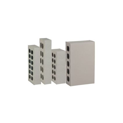 Clinker Mora ceniza gray