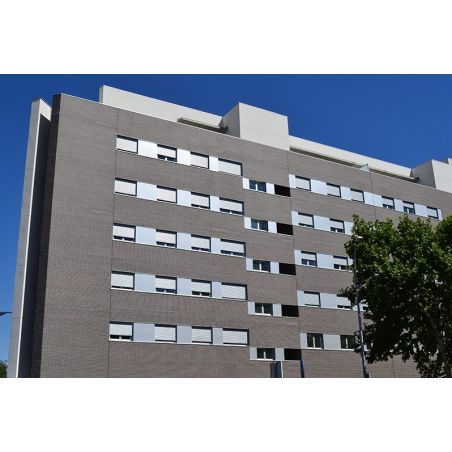 Клинкерный кирпич Mora gris