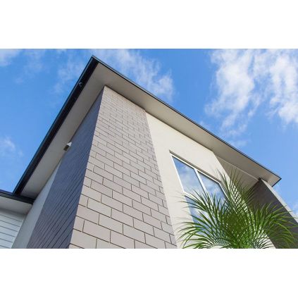 Clinker Mora gris taupe