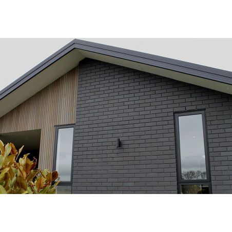 Клинкерный кирпич Mora negro