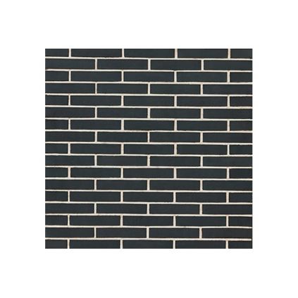 Klinker bricks Mora negro Black