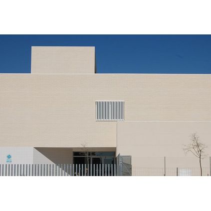 Клінкерна цегла Mora Diana кремовий