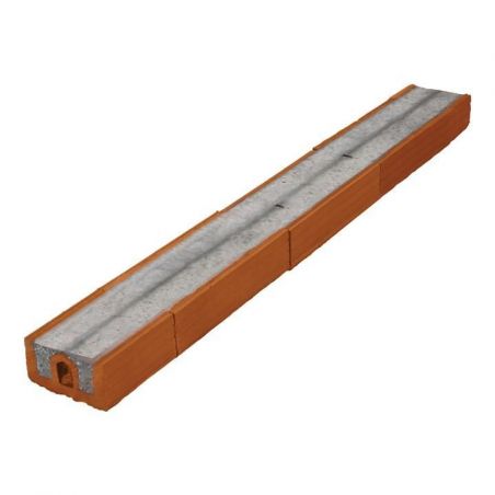 Перемычка проёма Porotherm А-12