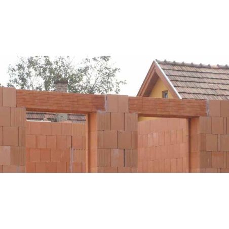 Перемычка проёма Porotherm А-12