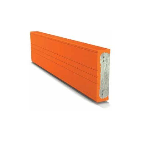 Перемычка проёма 1 м Porotherm 23,8