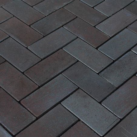 Брусчатка клинкерная Penter Drezden