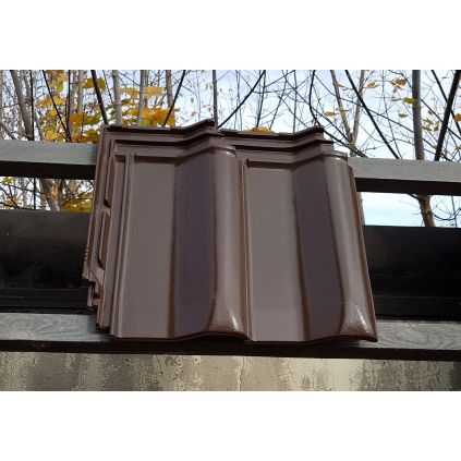 Tile Walther W5 Mogano