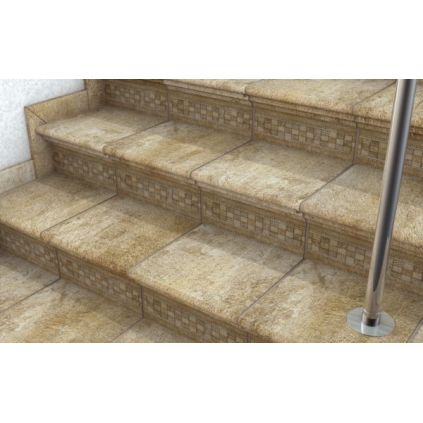 Плитка для щаблів SDS keramik Bremen...