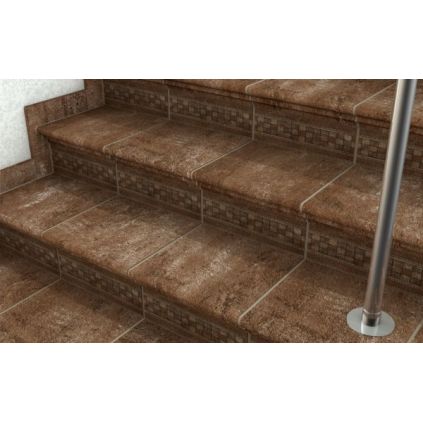 Плитка для щаблів SDS keramik Bremen...