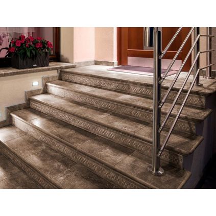 Tile for step SDS keramik Bremen...