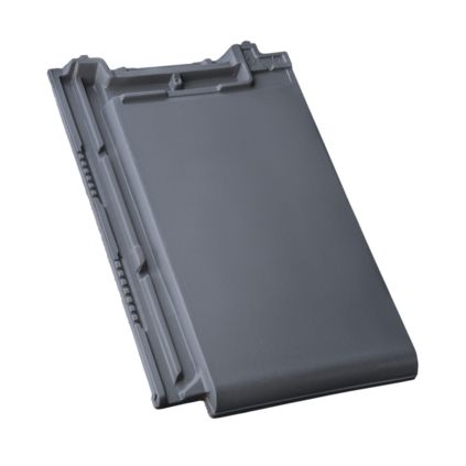 Ceramic tile Roben Bergamo anthracite