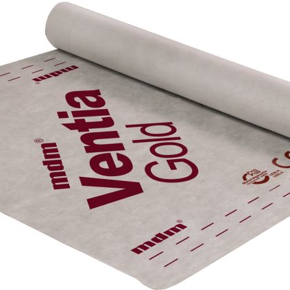 Membrane waterproofing Ventia Gold...