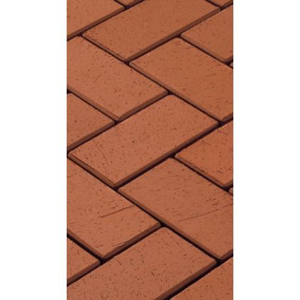 Бруківка клінкерна Gorlitz