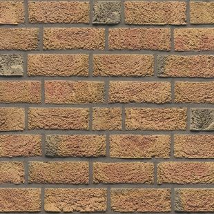 Brick hand molding Muhr N4...