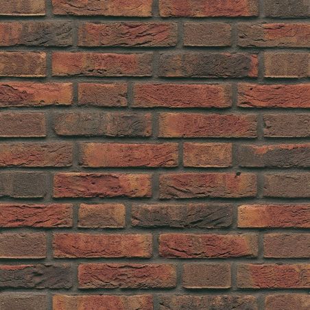 Кирпич ручной формовки Muhr N13  Friesland