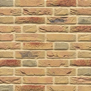 Brick hand molding Muhr N14...