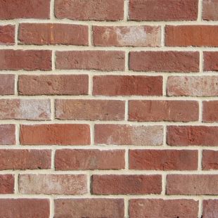Brick hand molding Muhr...