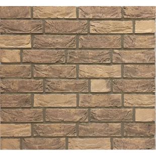 Кирпич ручной формовки Muhr BS98 Harewood Multi