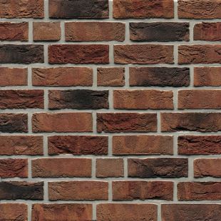 Кирпич ручной формовки Muhr N18 Rheinaue