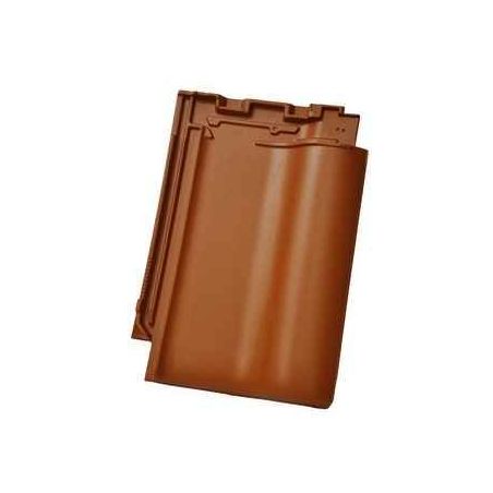 Черепица Nelskamp F 8 1/2 красная