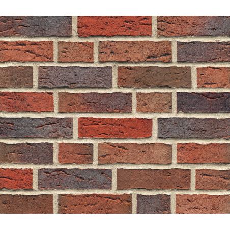 Кирпич Feldhaus Lava