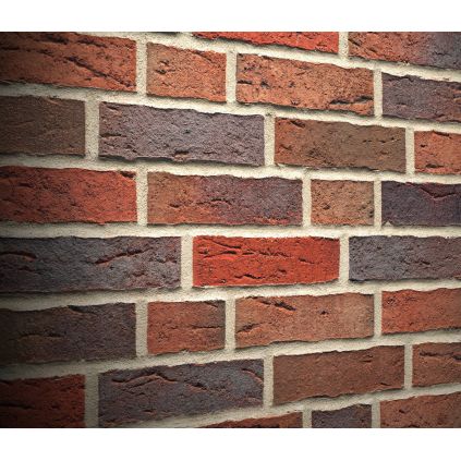 Кирпич Feldhaus Lava