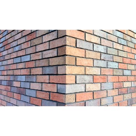 Кирпич Feldhaus Lava