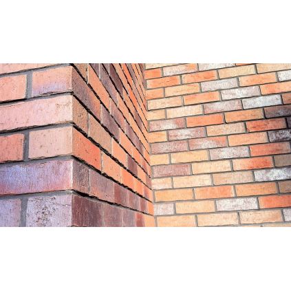 Brick Klinker Feldhaus Vascu Lava maris